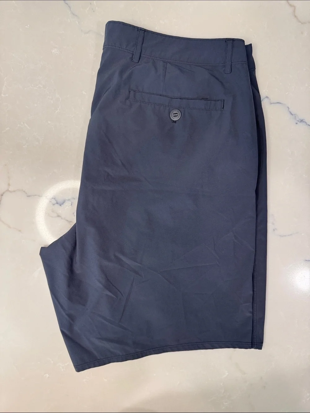 Patagonia hydropeak hybrid shorts size 36